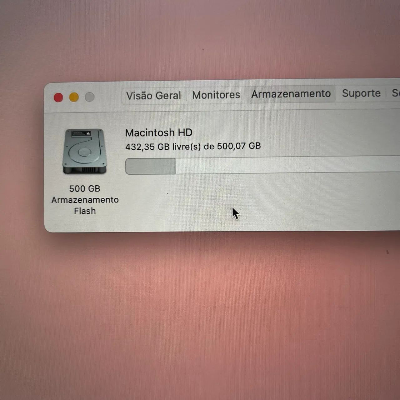 MacBook Pro - 2015 (Silver) - Foto 5