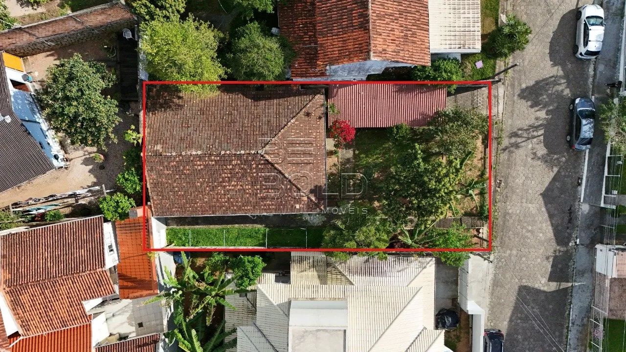 Terreno com 297m² no Itaguaçu - Foto 2