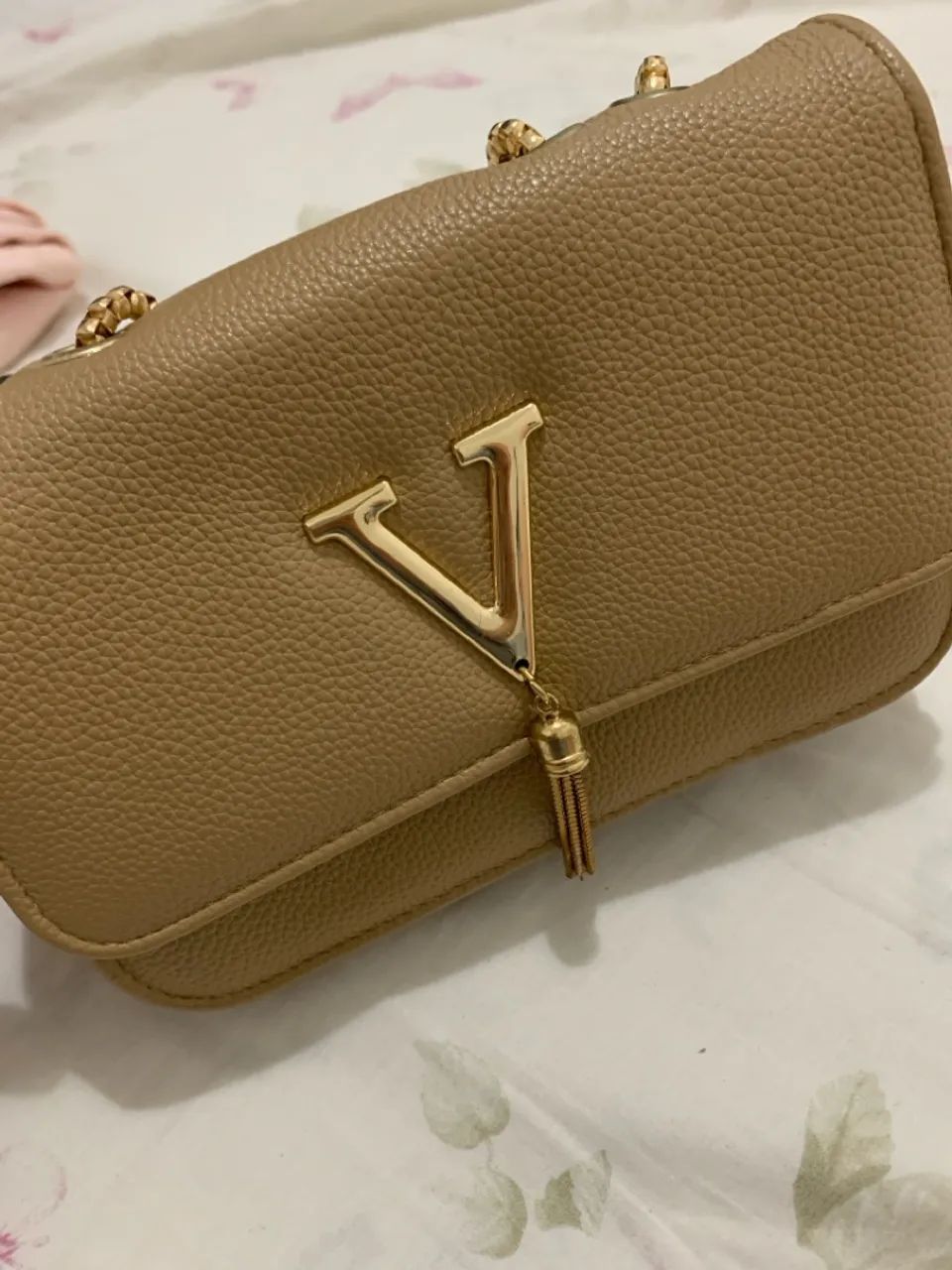Bolsa fina 
