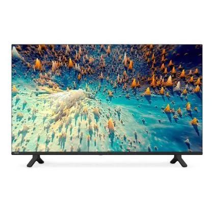 Tv Toshiba 32" mod 32v35kb REF TB007otimo estado pouquíssimo uso plástico nas laterais  - Foto 3