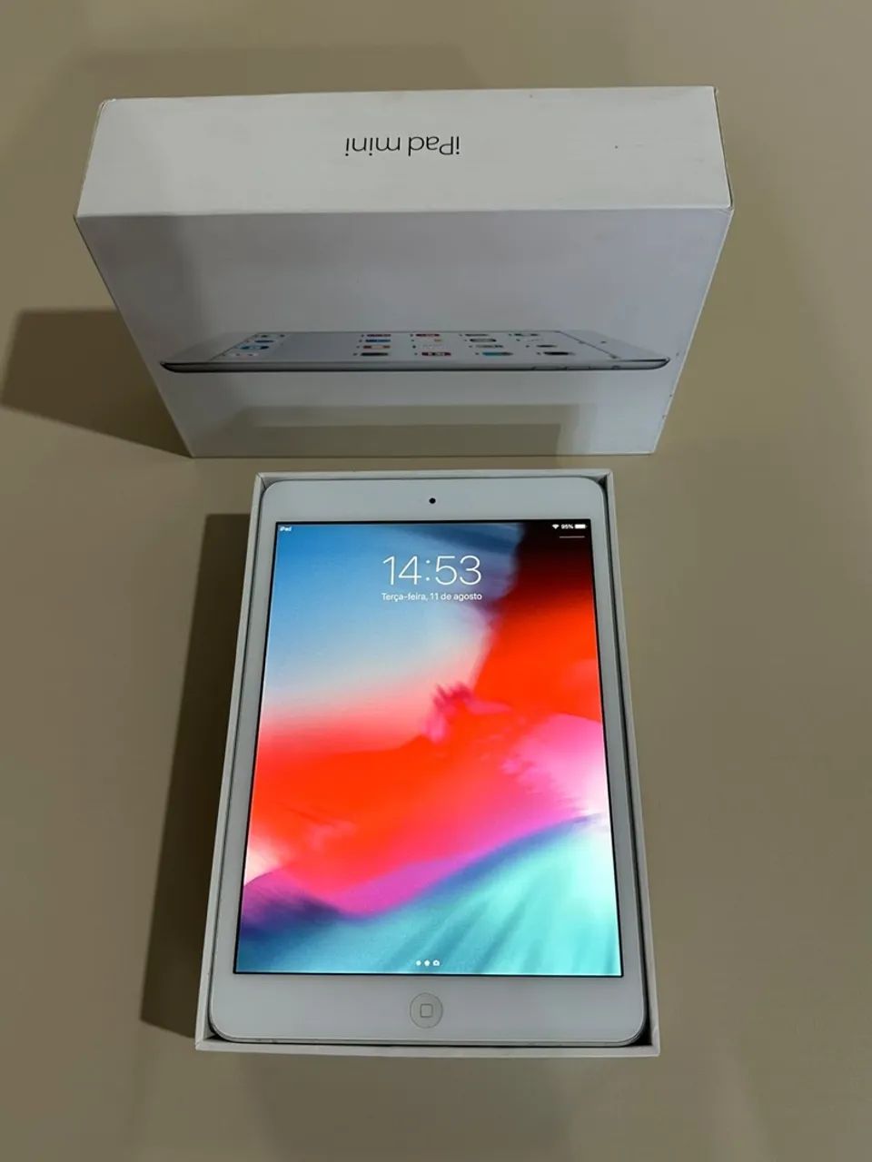 iPad 9 Semi Novo  - Foto 2