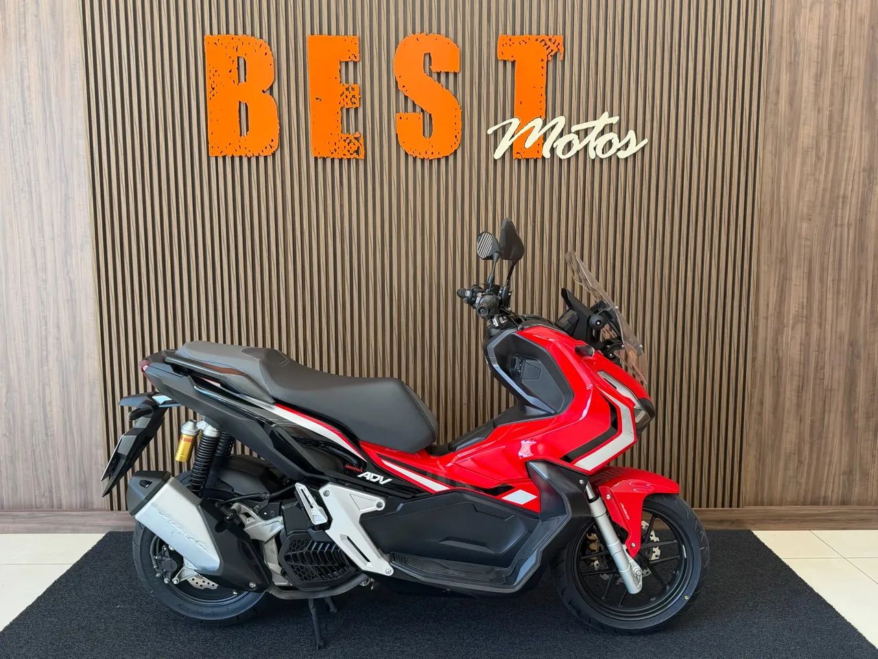 ADV 150