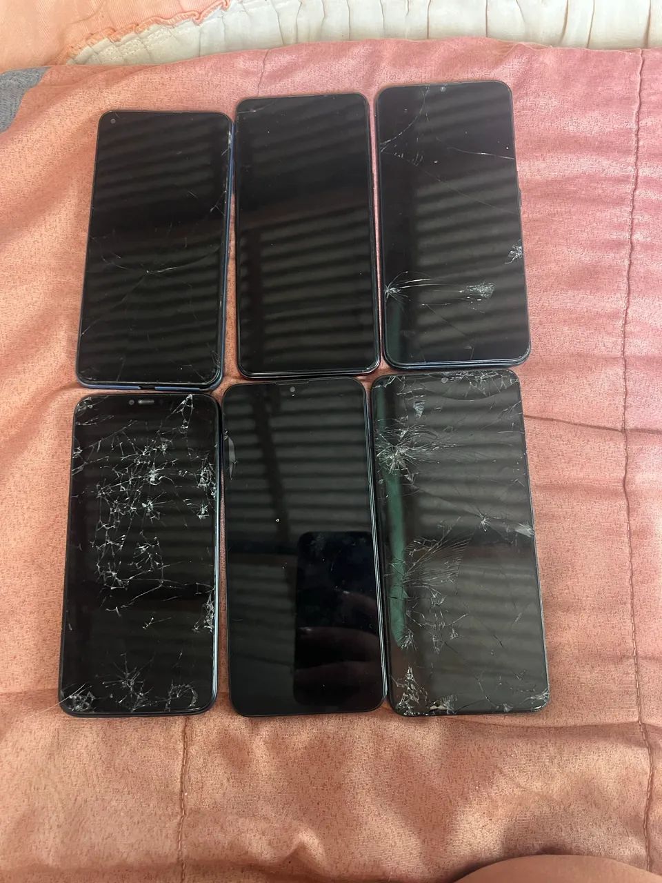 Lote para retirada de peças  - Foto 4