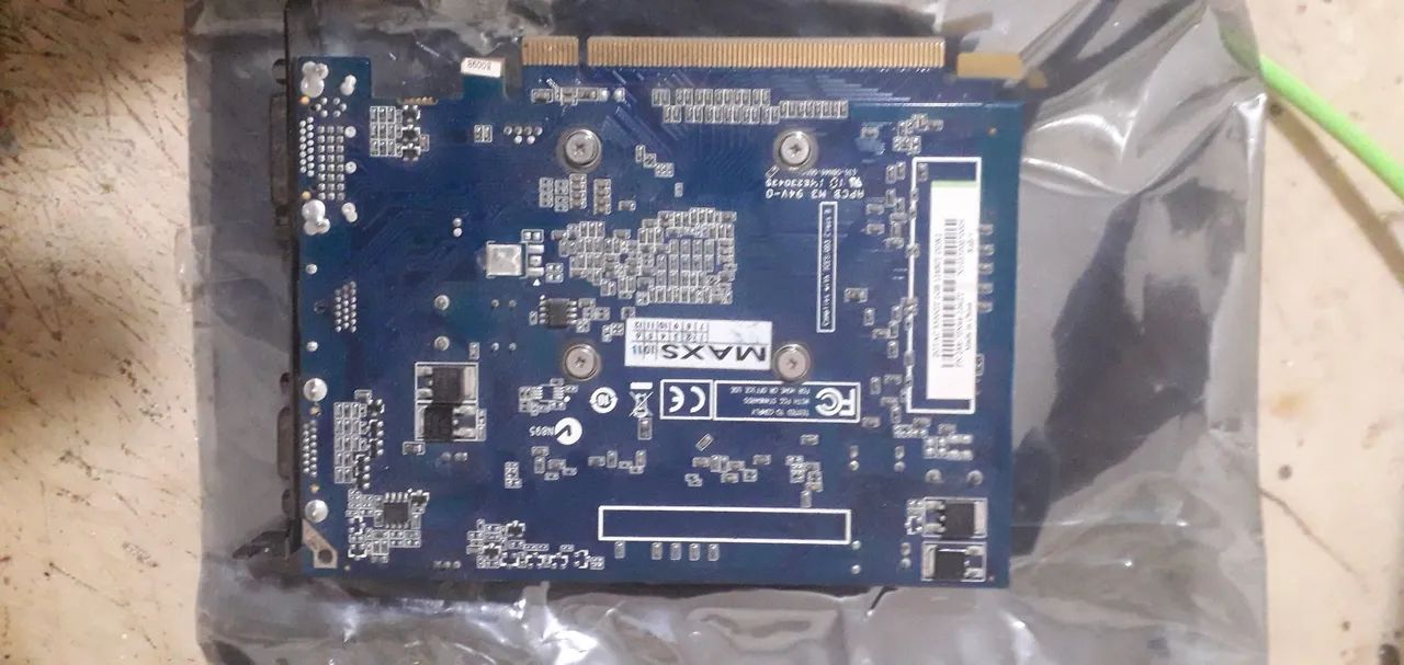 Placa de vídeo  - Foto 2