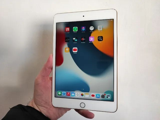 Ipad mini 4