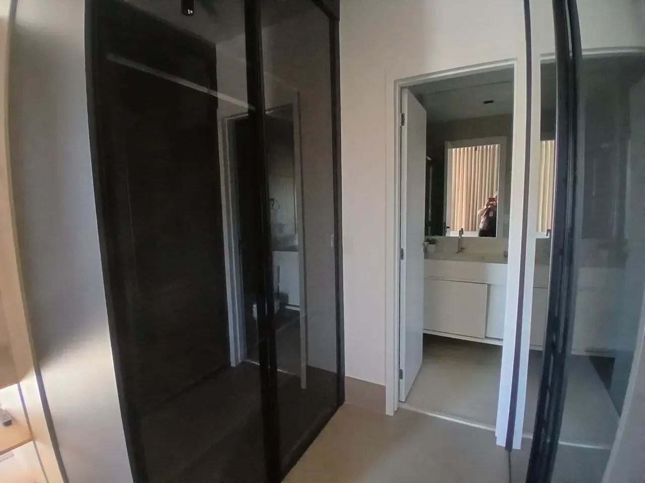Apartamento Mobiliado para locação com 1 quartos em Cambuí com 42m² - Foto 4