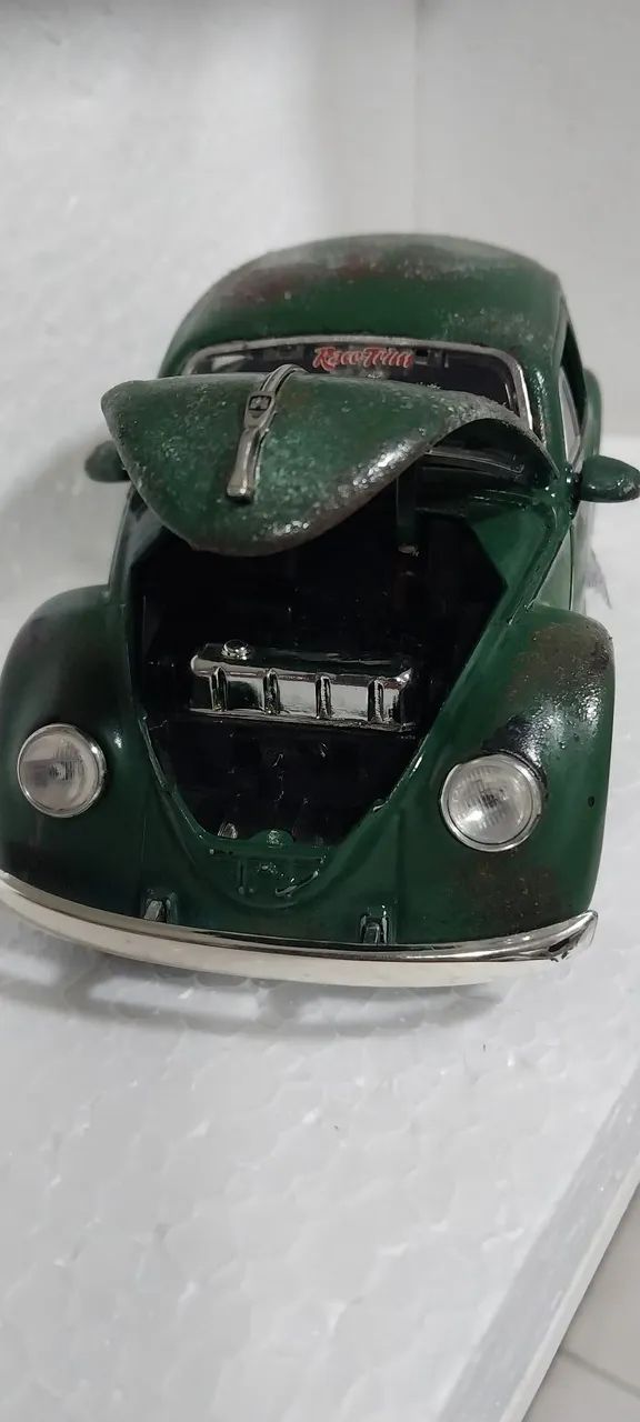 Miniaturas 1:24 - Foto 2