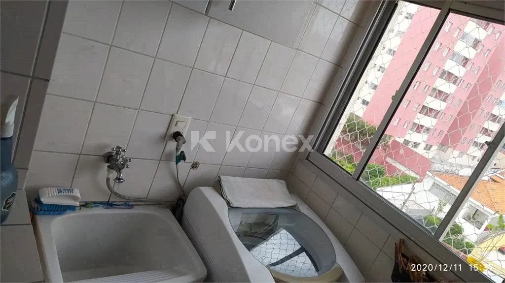 Salas/Conjuntos à venda com 60 m² em Sítio do Mandaqui, São Paulo - Foto 5