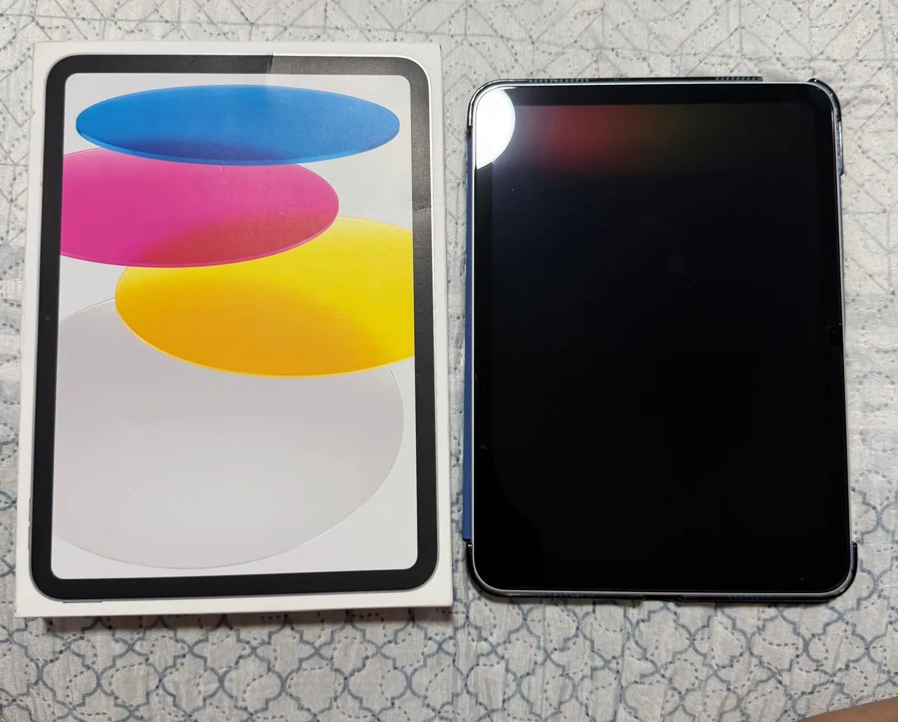iPad 11 - Foto 4