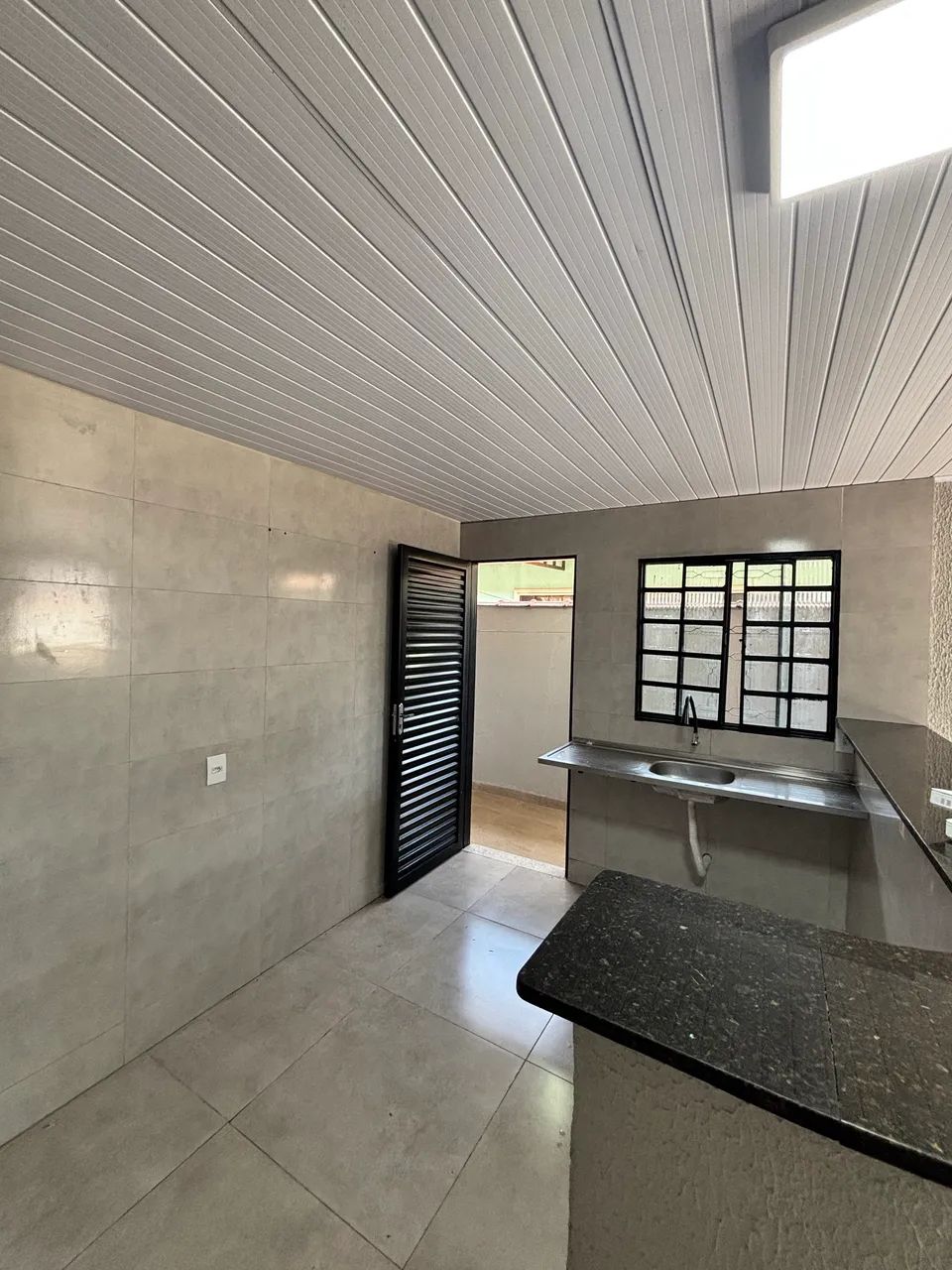 Alugo Casa Jardim Presidente - Foto 2