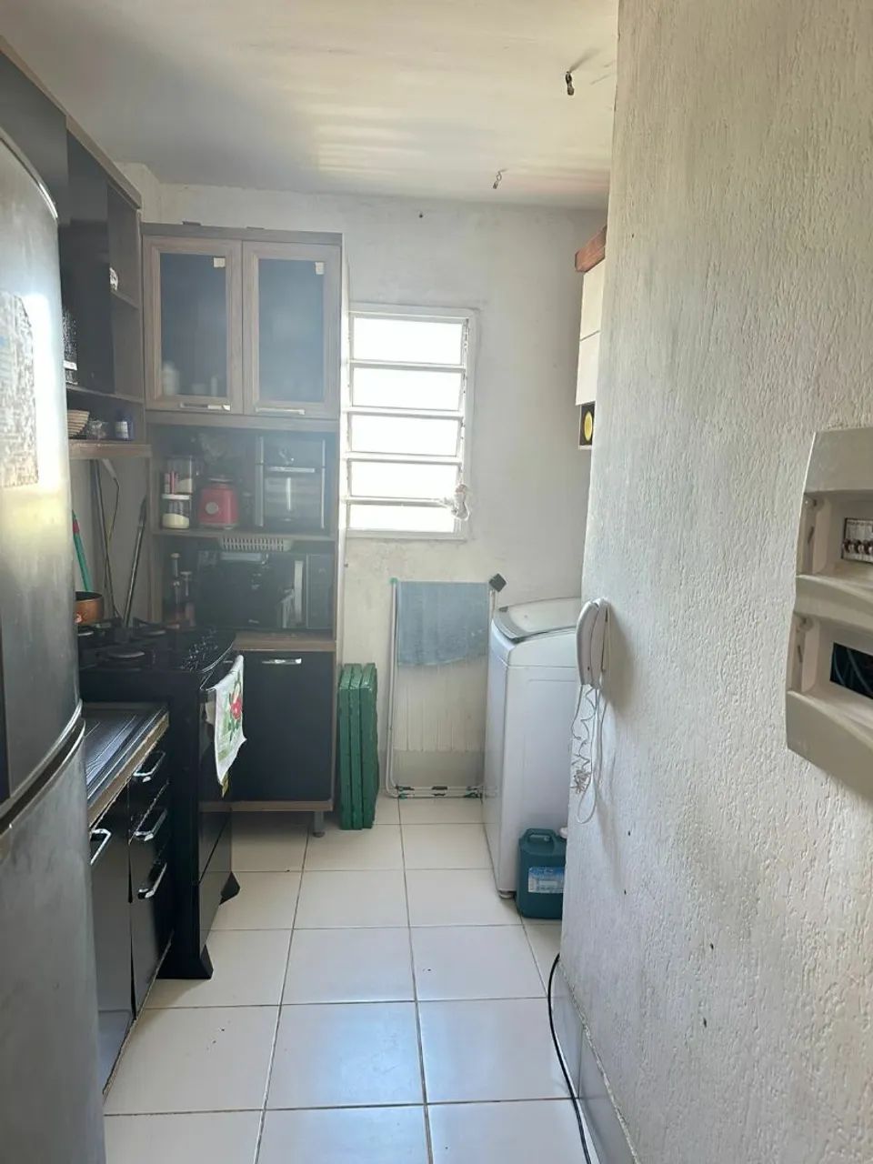 Apartamento para alugar ou repasse do financiamento 