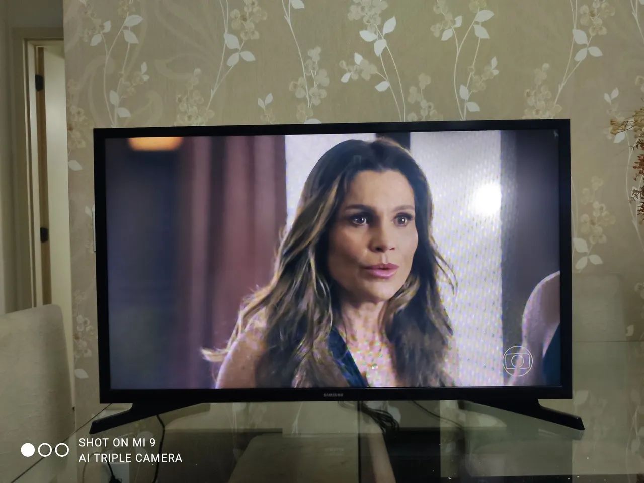 TV SAMSUNG 32 POLEGADAS MOD UN32N4000AG - Foto 2