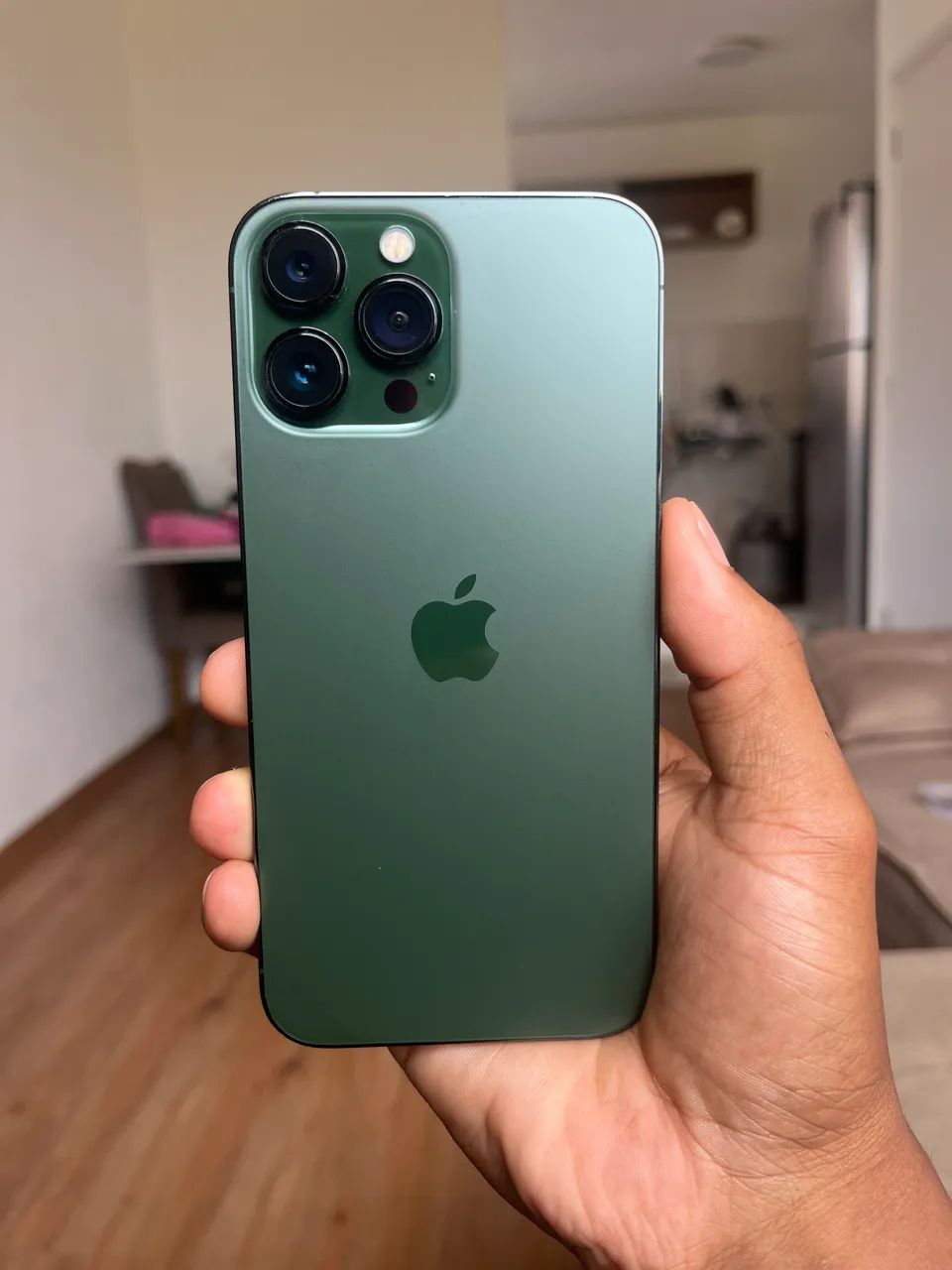 Iphone 13 pro max 256gb