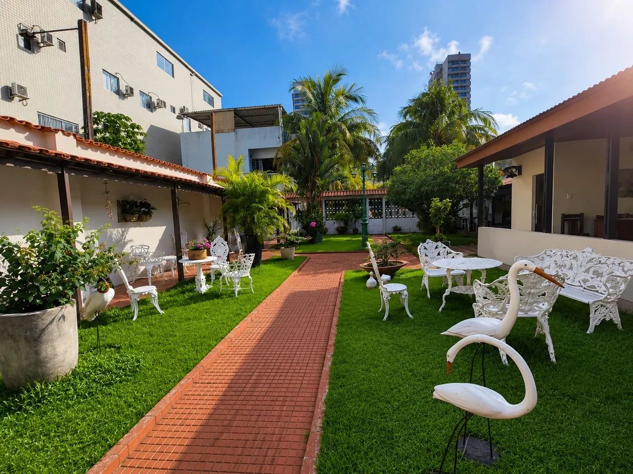 Casa gigante na Barão - 1.333m2 - Foto 2