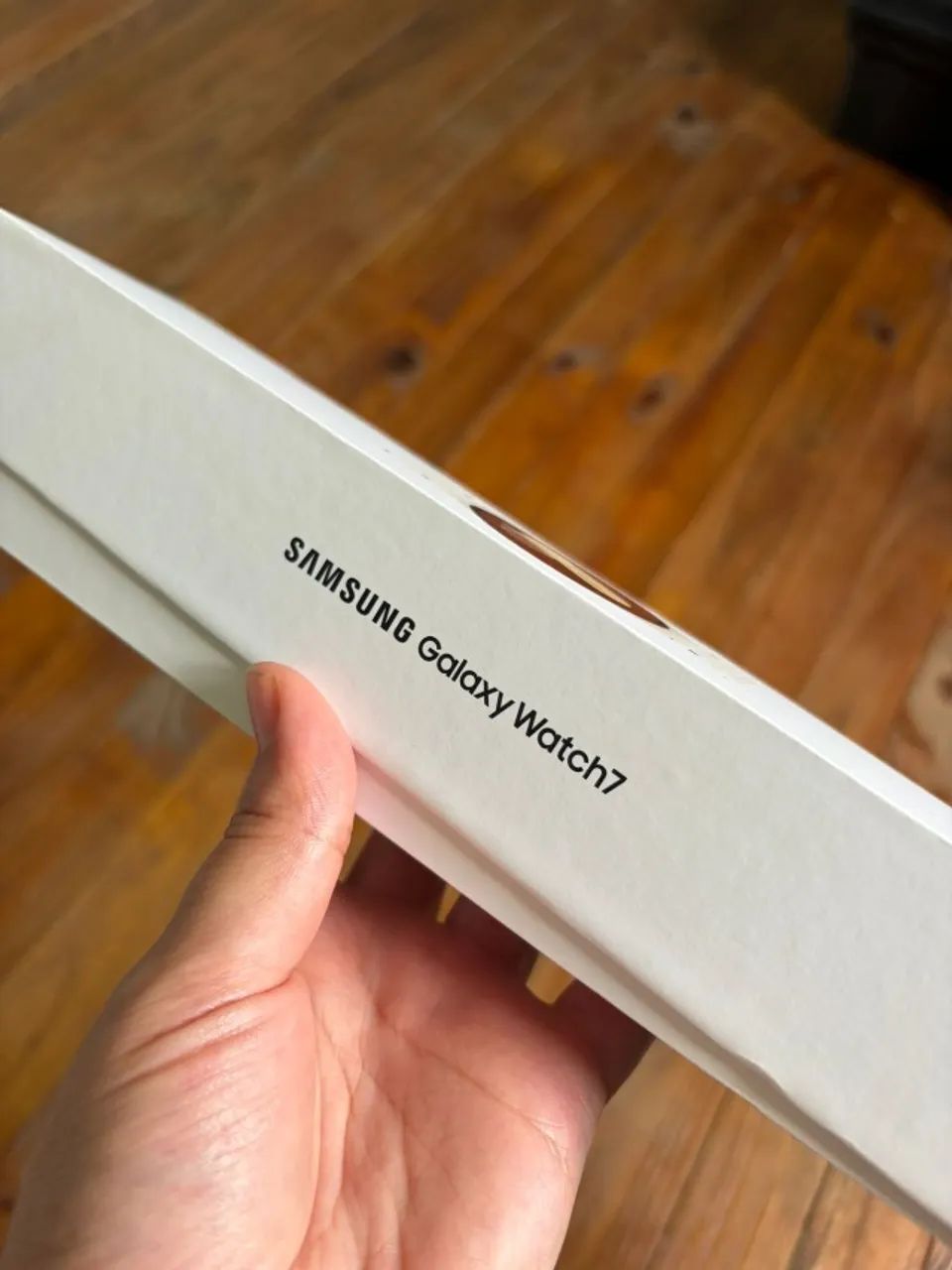 Relógio Samsung Galaxy Watch7 - Foto 5