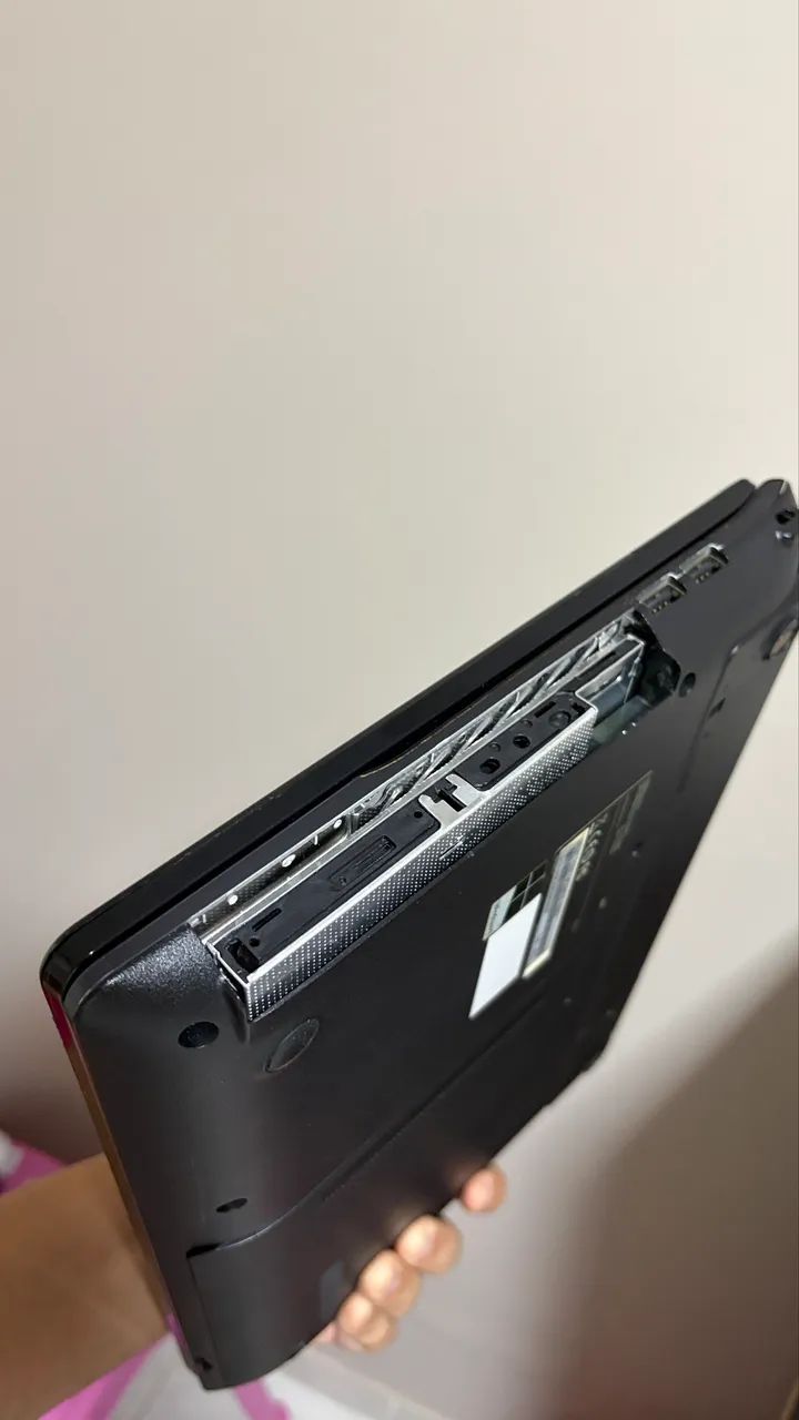 Notebook Samsung  NP300-E4C Ad5BR - Foto 4