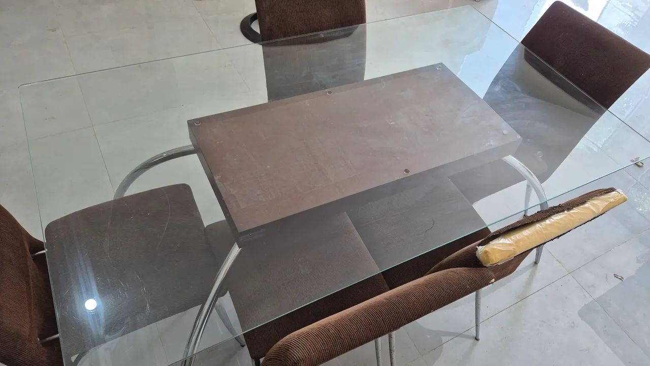 Mesa de Jantar - Foto 4