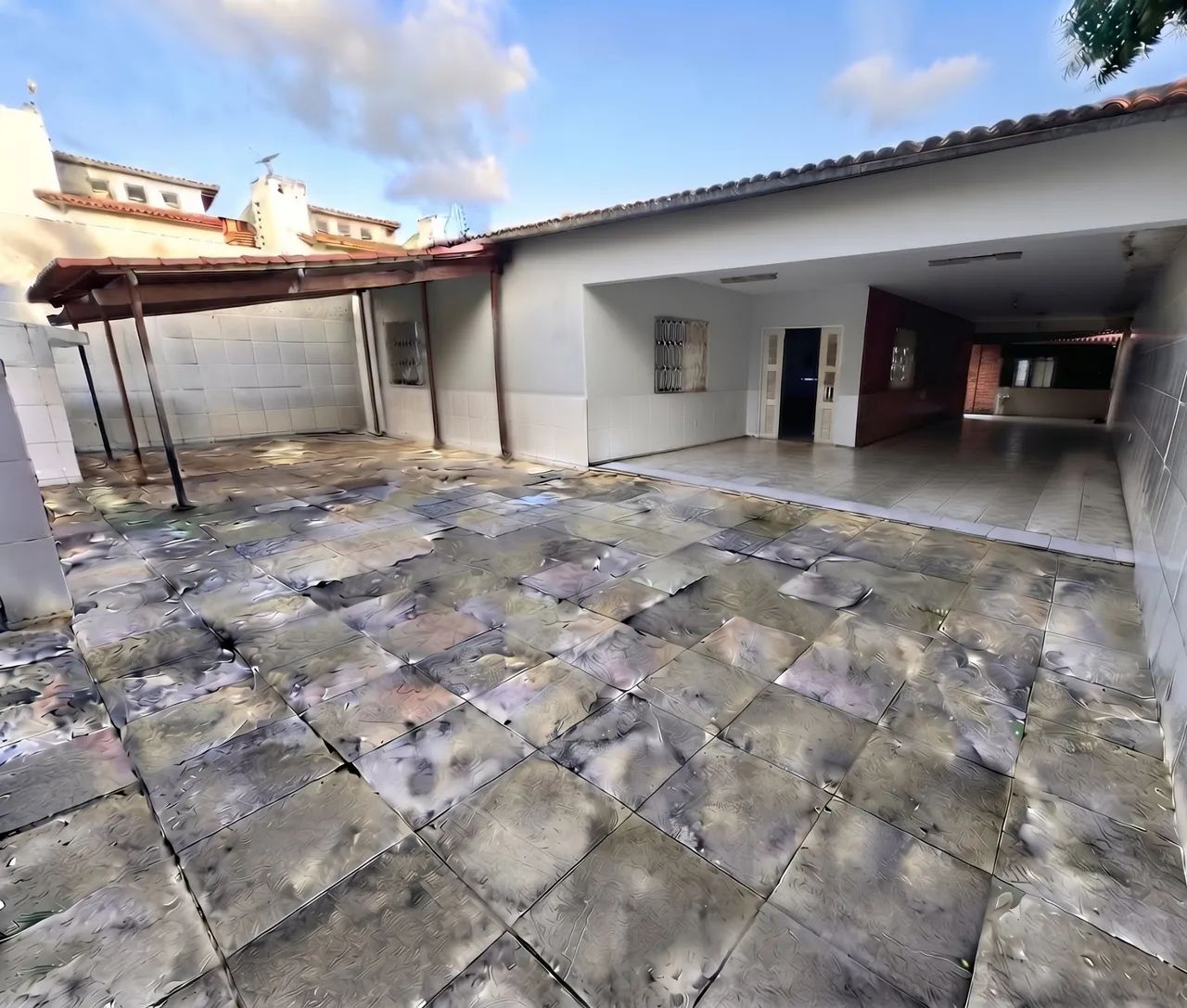 Casa em Boa Vista-Castelão - Fortaleza - Foto 5