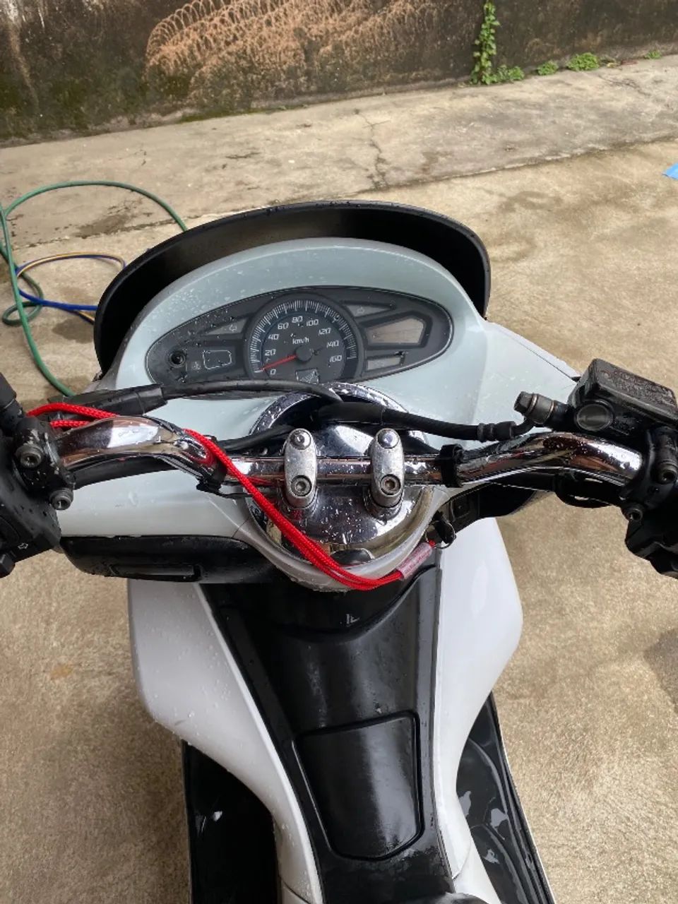 Honda pcx 150cc 2015 - Foto 5