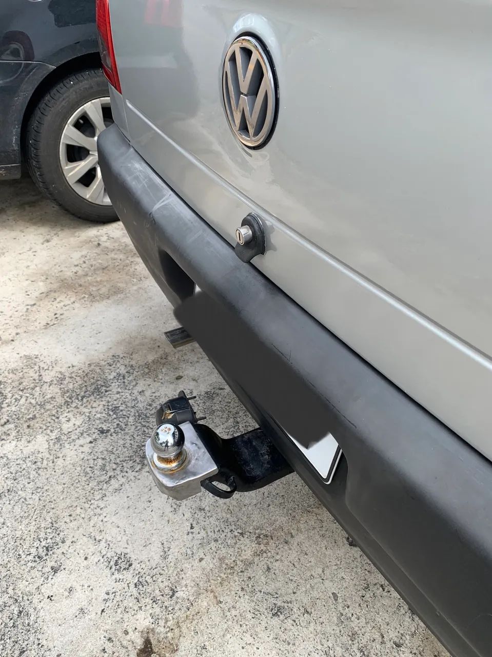 Engate reboque gol bola g2 - Foto 2