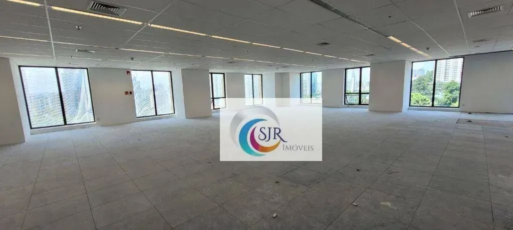 Conjunto para alugar, 1712 m² - Cidade Jardim - São Paulo/SP - Foto 5