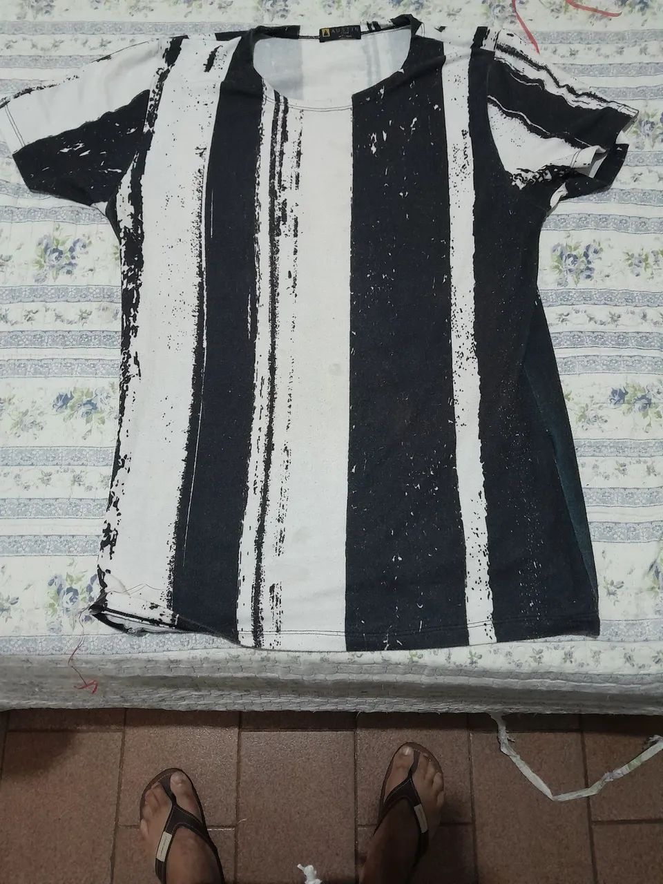 Camiseta  