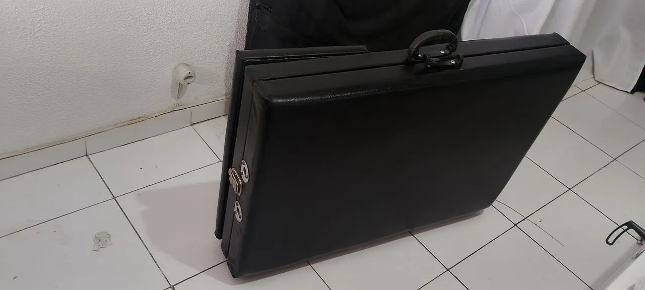 Maca portátil  - Foto 5