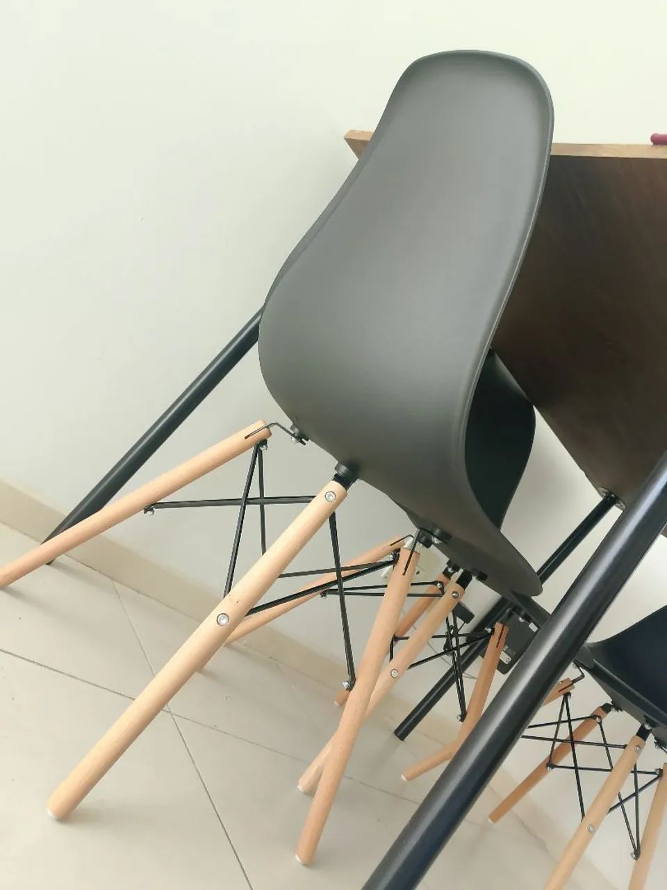 Cadeiras  - Foto 2