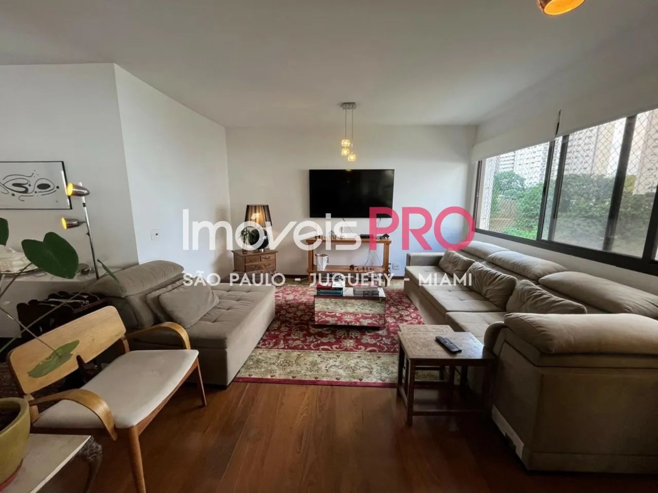 Apartamento amplo e sofisticado com 4 suítes e 238 m² em excelente localização! - Foto 5