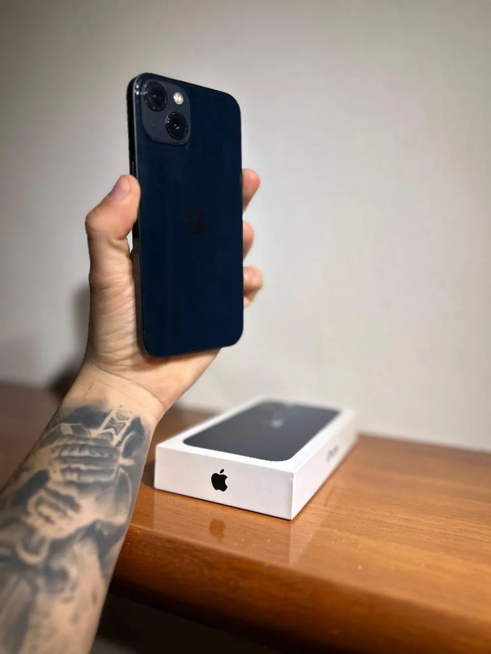 Iphone 13 - Foto 2
