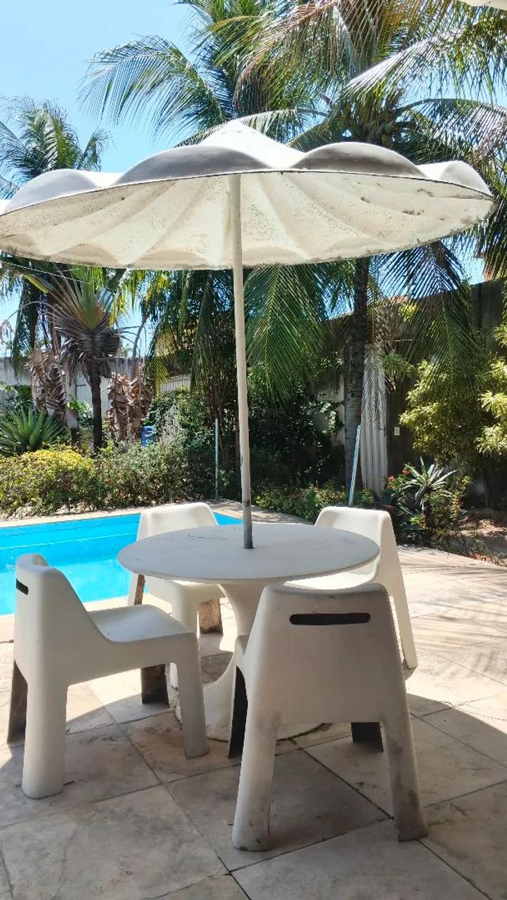 Mesa de piscina  - Foto 2