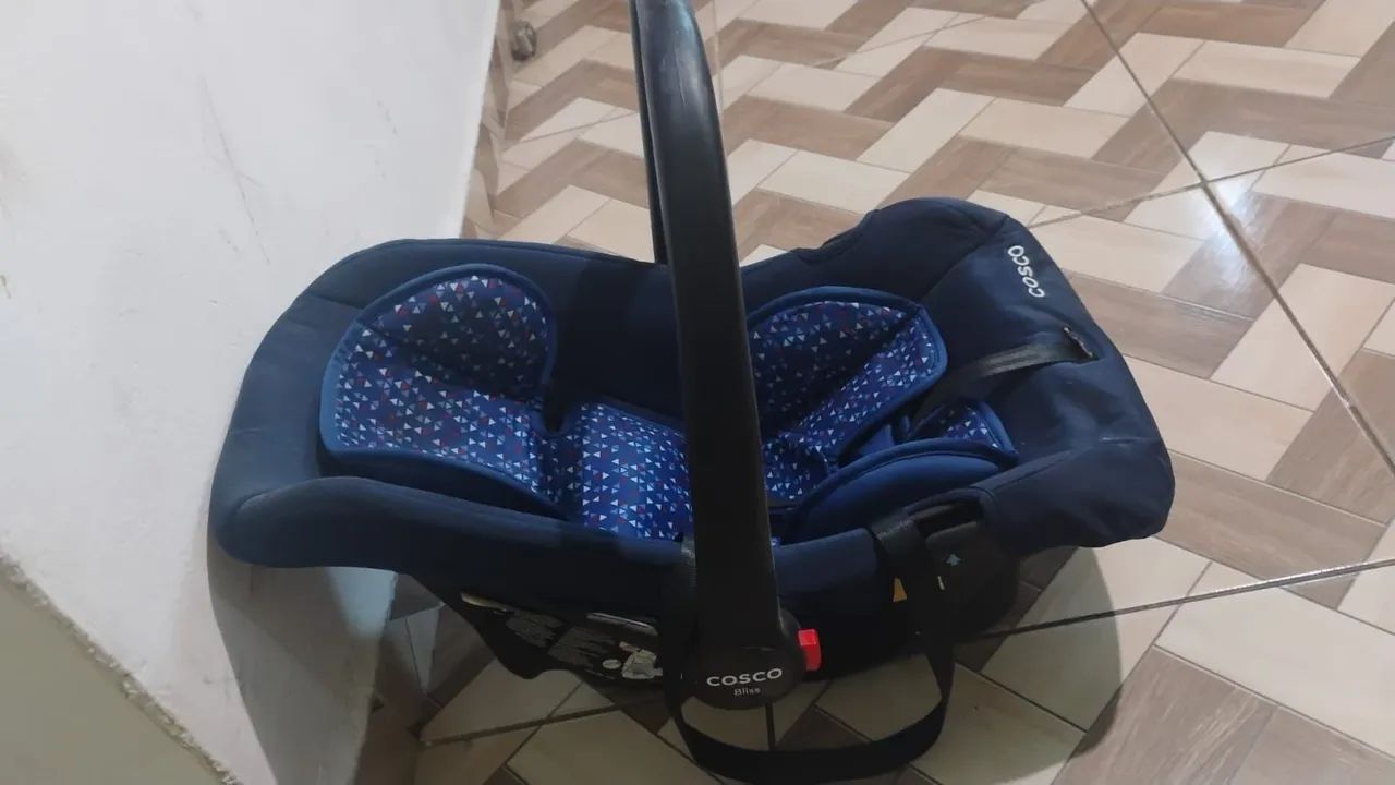 Bebe conforto  - Foto 2