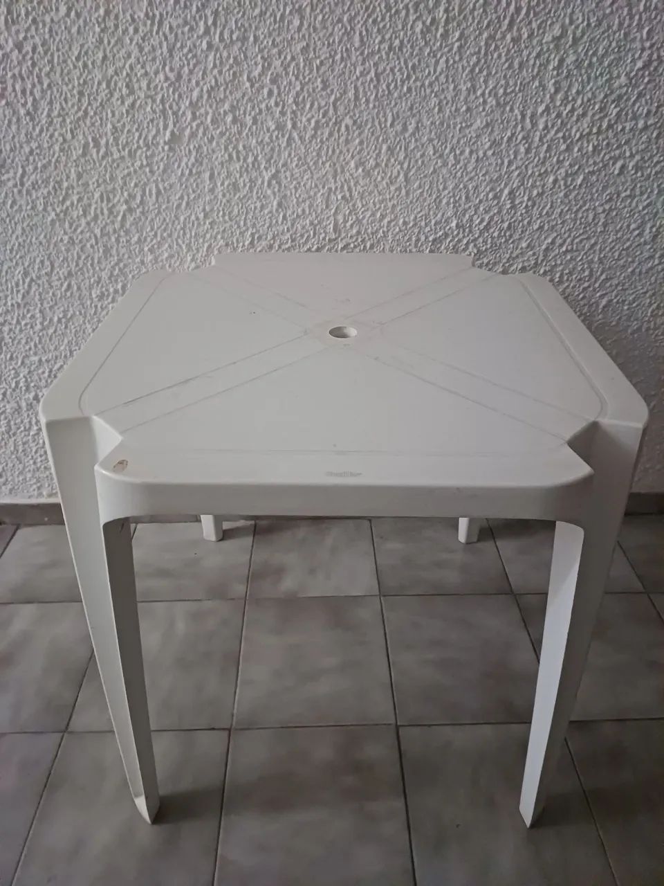 Mesa Tramontina 