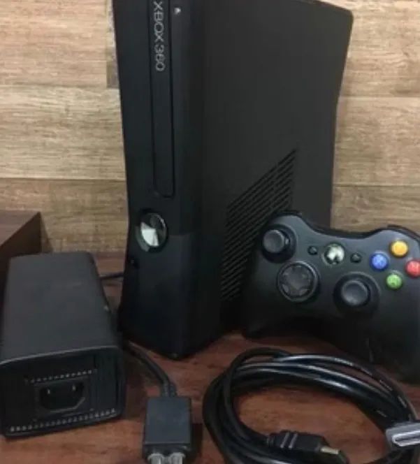 Xbox 360