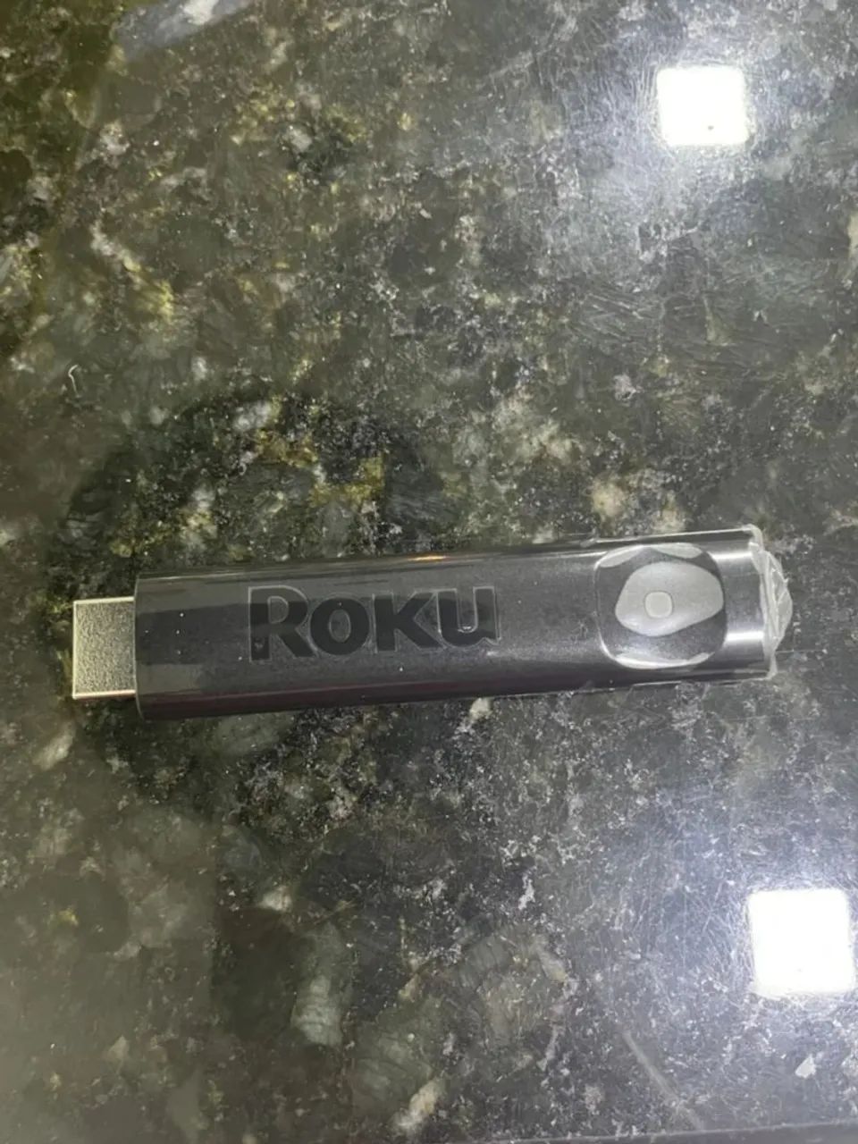 Roku Stick Plus 4K - Foto 3