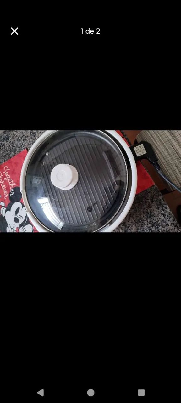 Grill