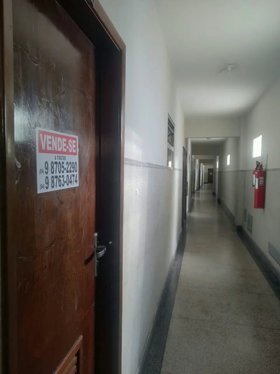 Sala Comercial - Natal/RN - Foto 4