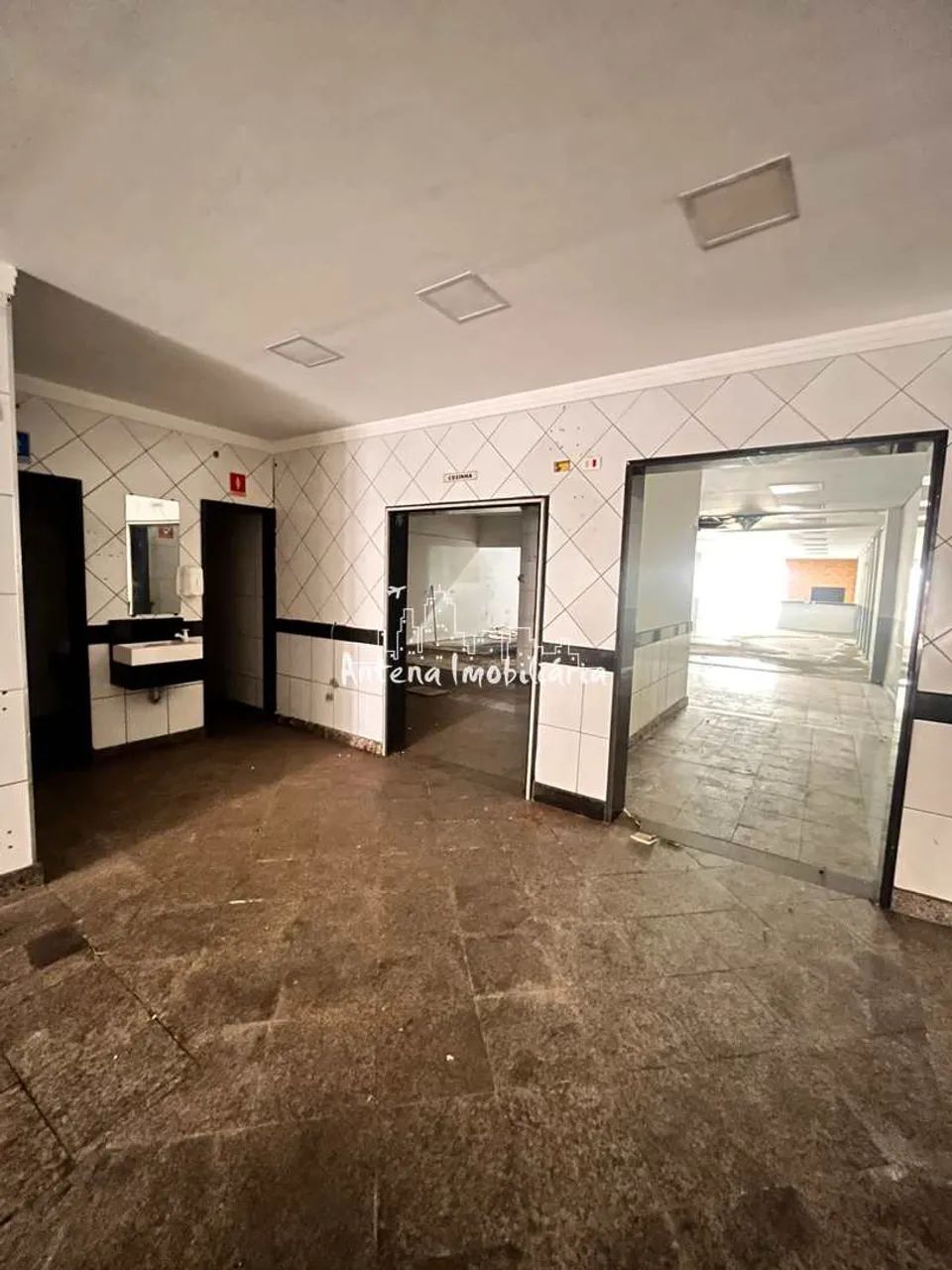 Salão comercial em Ferraz de Vasconcelos - Cód.: 13128. - Foto 4