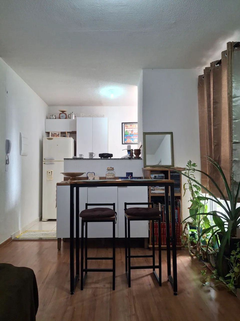Apartamento Mobiliado em Monte Mor SP - Foto 3