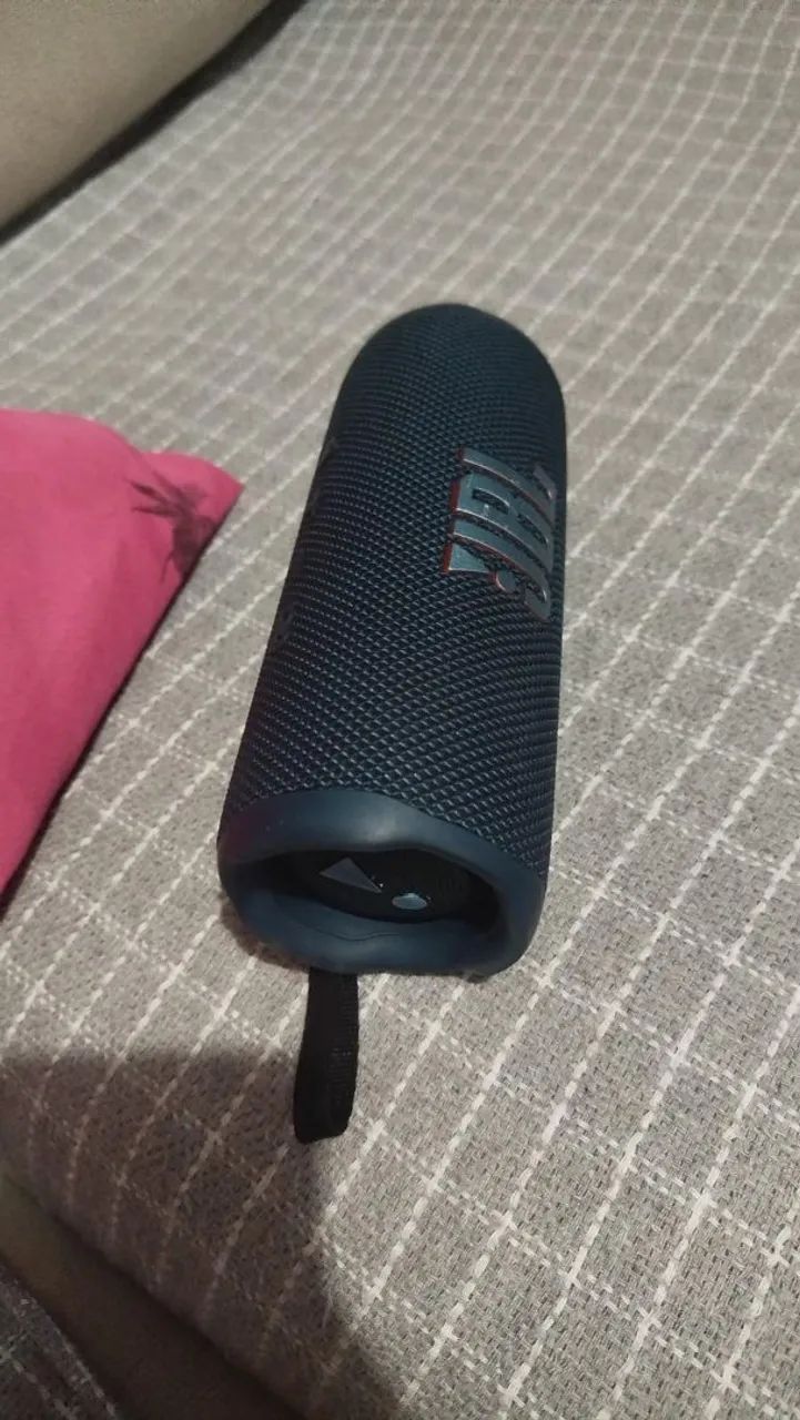 Jbl original, aprova de água usada algumas vezes  - Foto 2