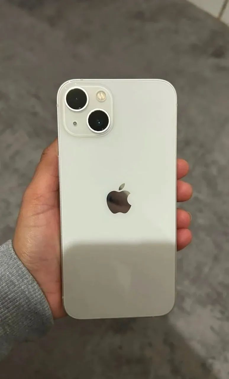 Vendo iPhone 13 ,128 gb