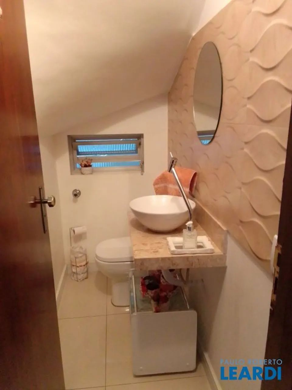 SOBRADO - VILA MADALENA - SP - Foto 5