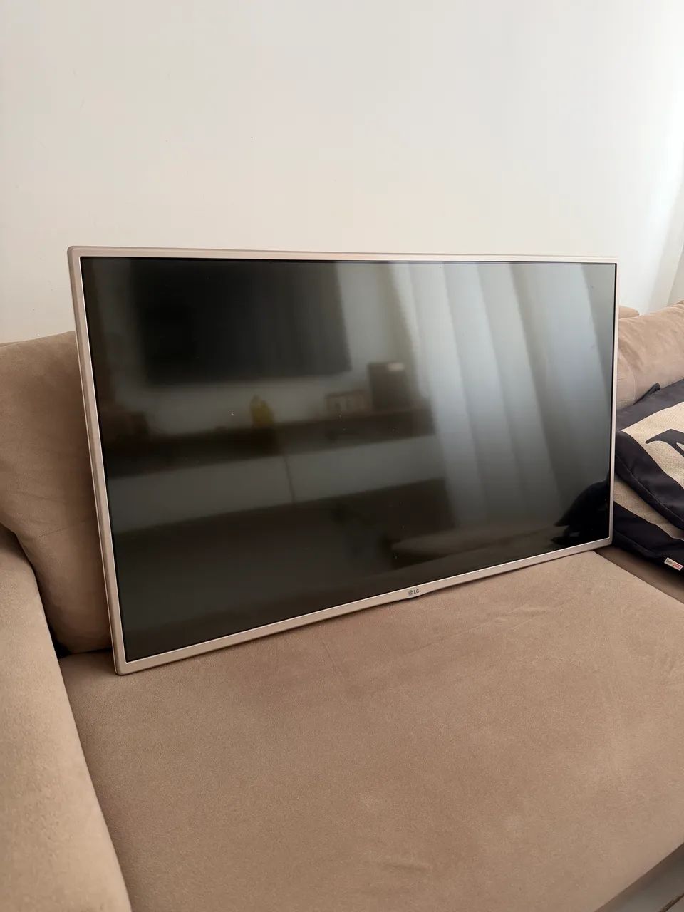 Tv 43 LG  - Foto 2