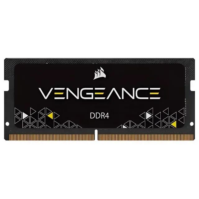 Memória Notebook Corsair Vengeance DDR4 16GB 2666MHz