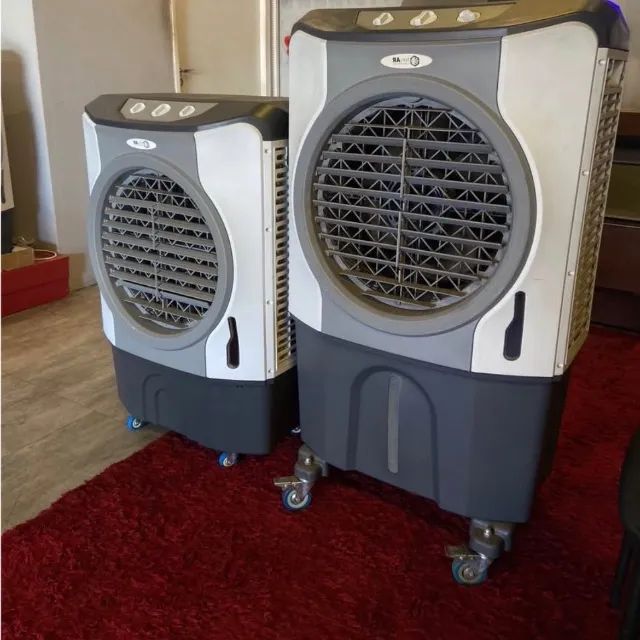 Climatizadores 
