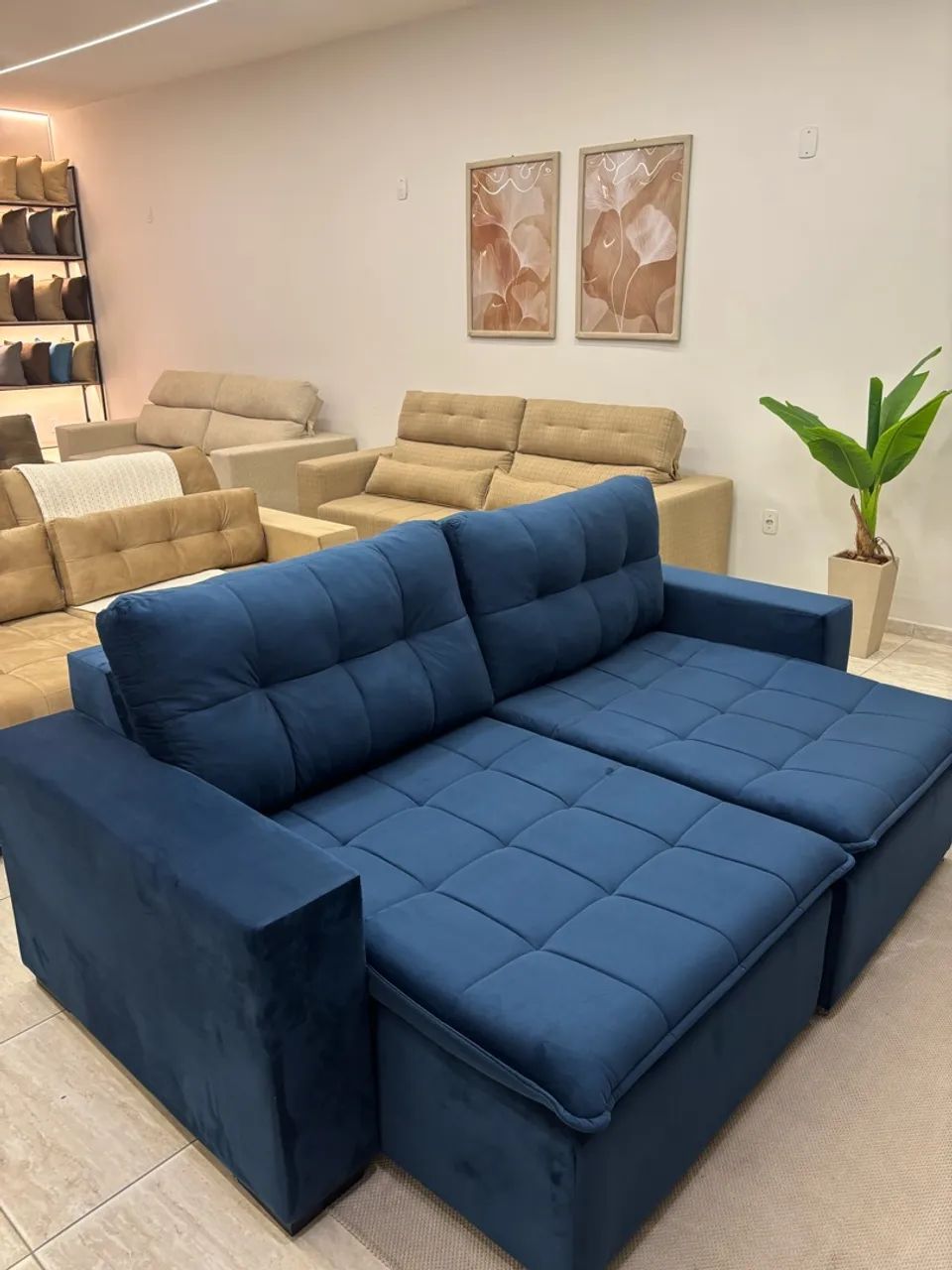 Sofá  - Foto 3
