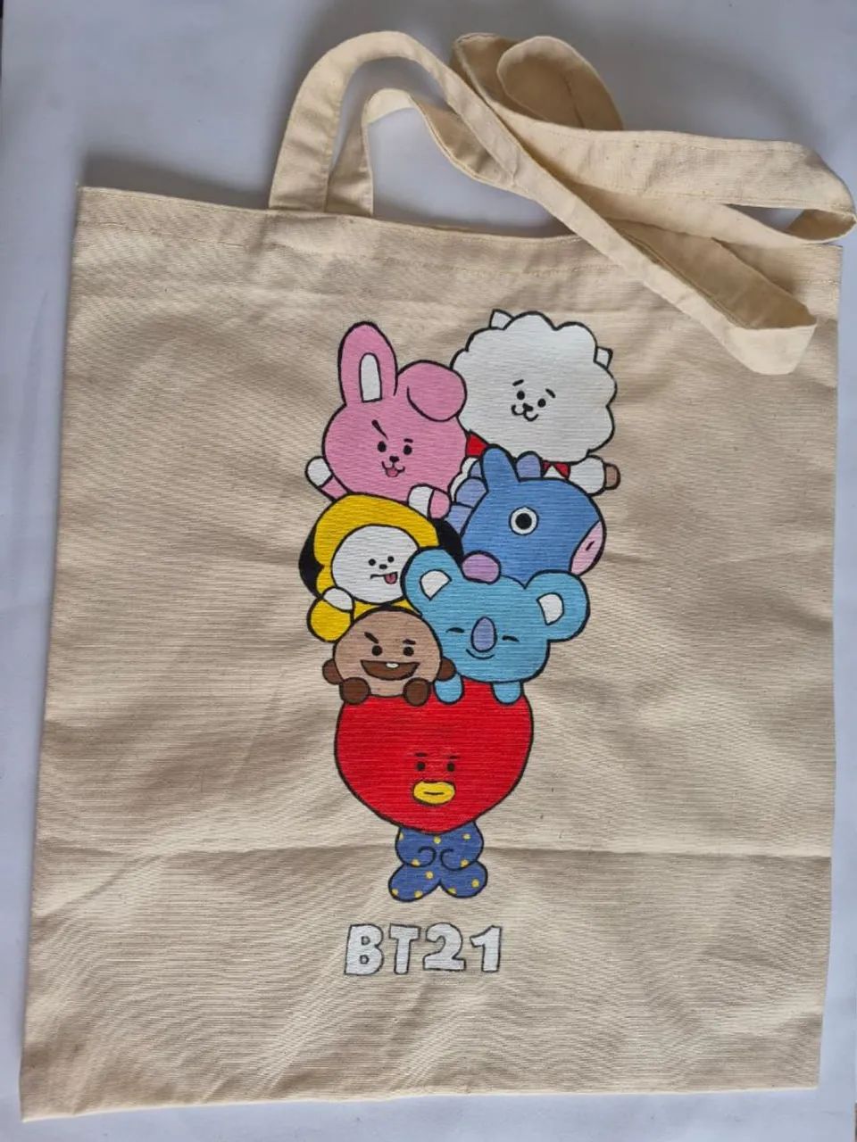 Ecobag  - Foto 4