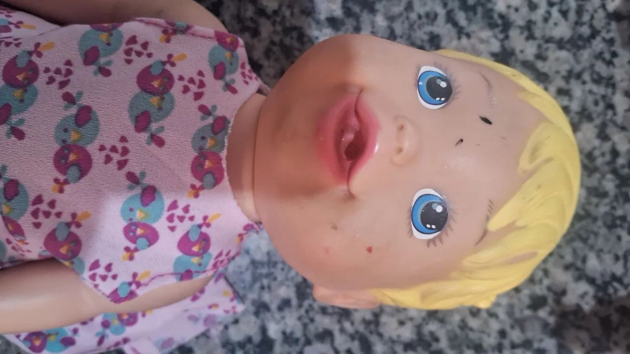 Baby alive  bonecas  - Foto 4