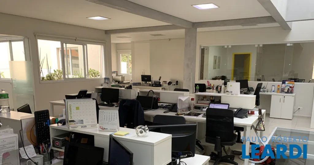 SOBRADO - PERDIZES - SP - Foto 4