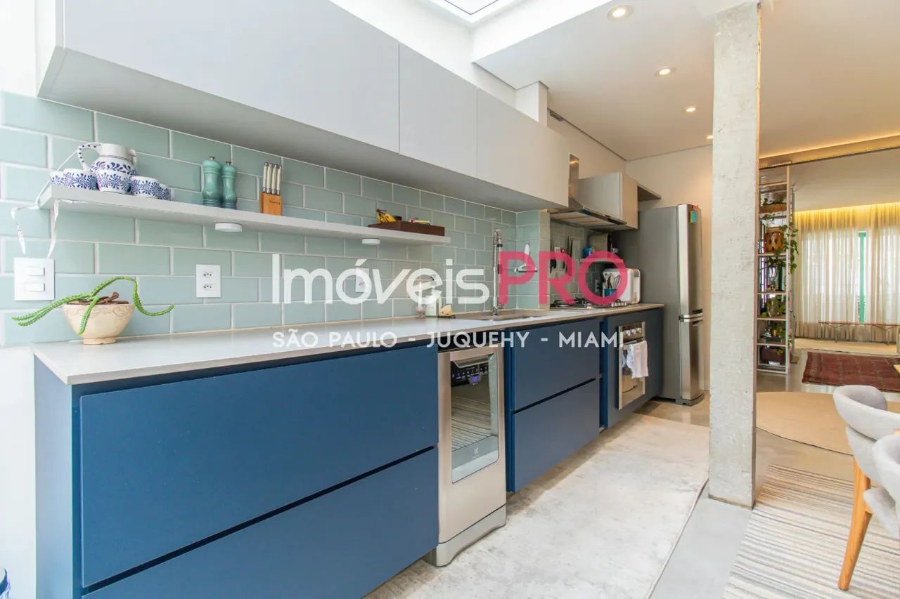 Casa de Vila totalmente reformada na Vila Olimpia ! - Foto 10